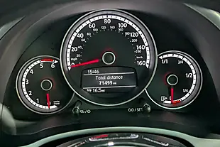 Used 2014 Volkswagen Beetle Sport Black - Interior and Exterior details 12