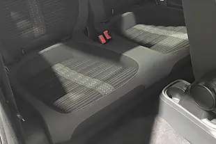 Used 2014 Volkswagen Beetle Sport Black - Interior and Exterior details 16