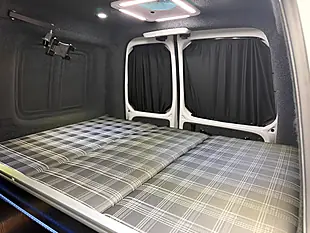 Used 2014 Volkswagen Caddy C20 Startline L1 H1 White - Interior and Exterior details 18
