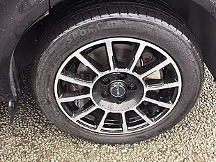 Used 2014 Volkswagen Caravelle Se Black - Interior and Exterior details 19