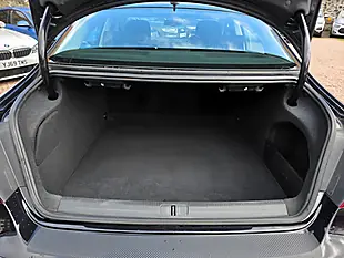 Used 2014 Volkswagen Cc Bluemotion Tech Black - Interior and Exterior details 13