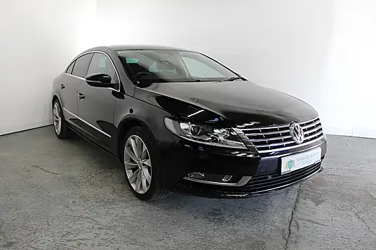 2014 Volkswagen CC 2.0 TDI GT