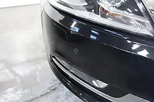 Used 2014 Volkswagen Cc GT Black - Interior and Exterior details 11