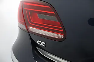 Used 2014 Volkswagen Cc GT Blue - Interior and Exterior details 10