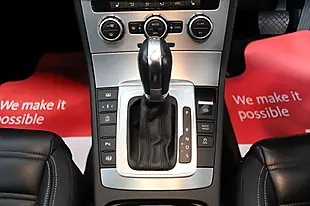 Used 2014 Volkswagen Cc GT Blue - Interior and Exterior details 16