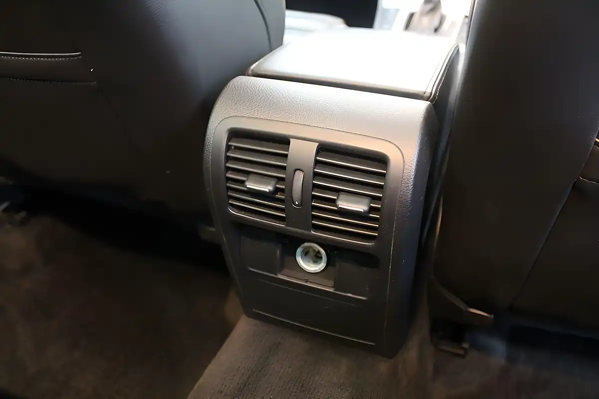 Used 2014 Volkswagen Cc GT Blue - Interior and Exterior details 19