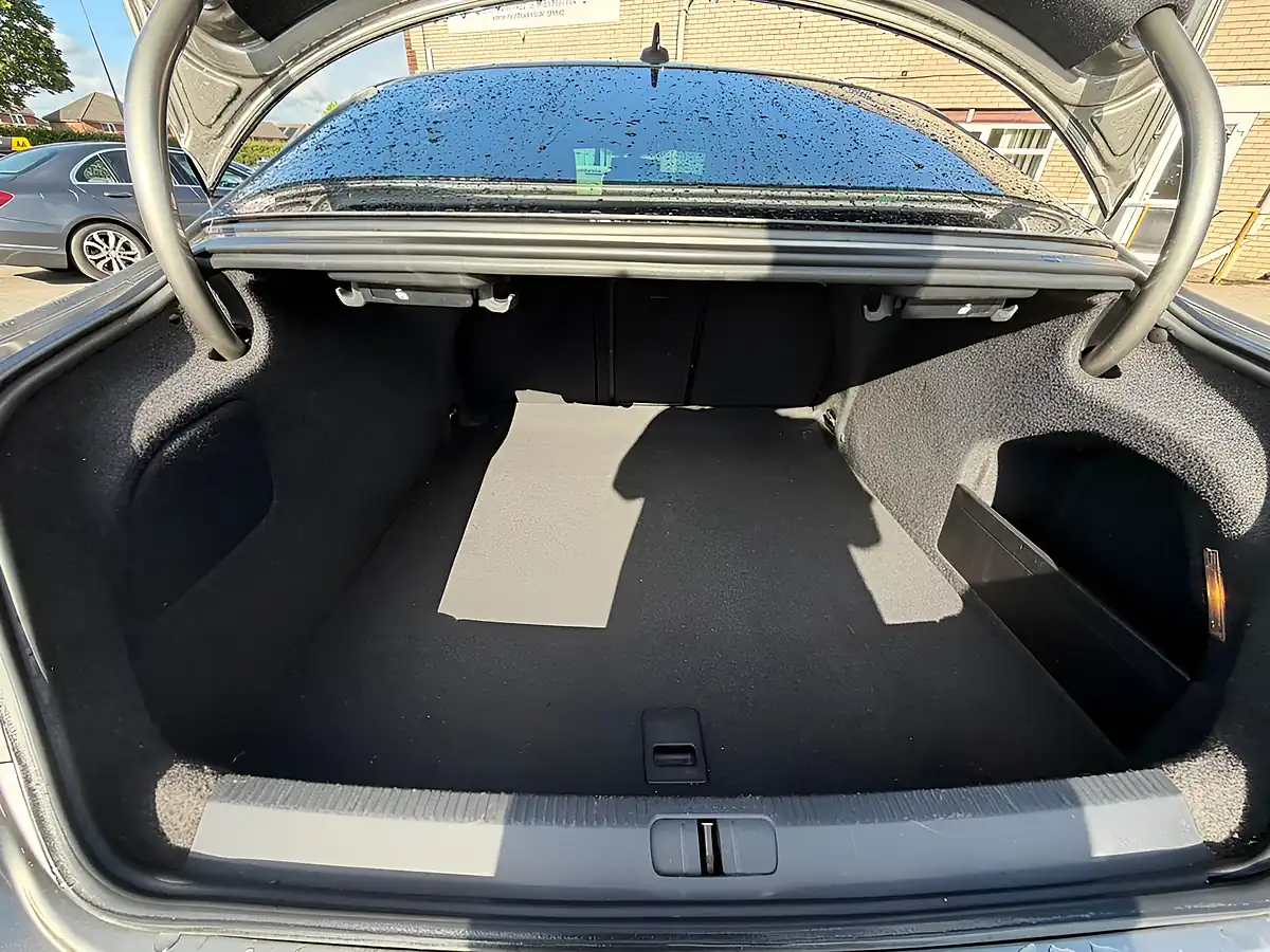 Used 2014 Volkswagen Cc GT Brown - Interior and Exterior details 10