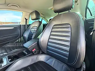 Used 2014 Volkswagen Cc GT Brown - Interior and Exterior details 17