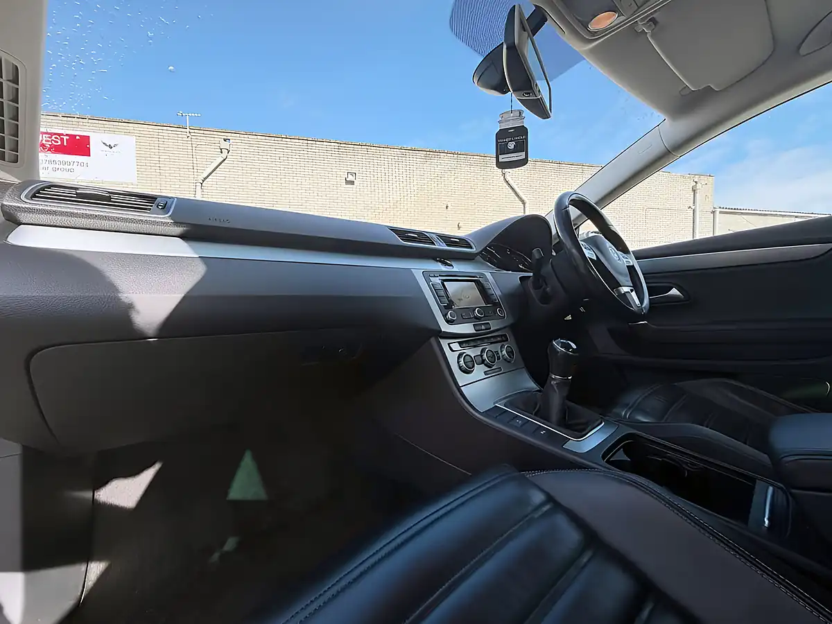 Used 2014 Volkswagen Cc GT Brown - Interior and Exterior details 18