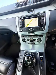 Used 2014 Volkswagen Cc GT Brown - Interior and Exterior details 19