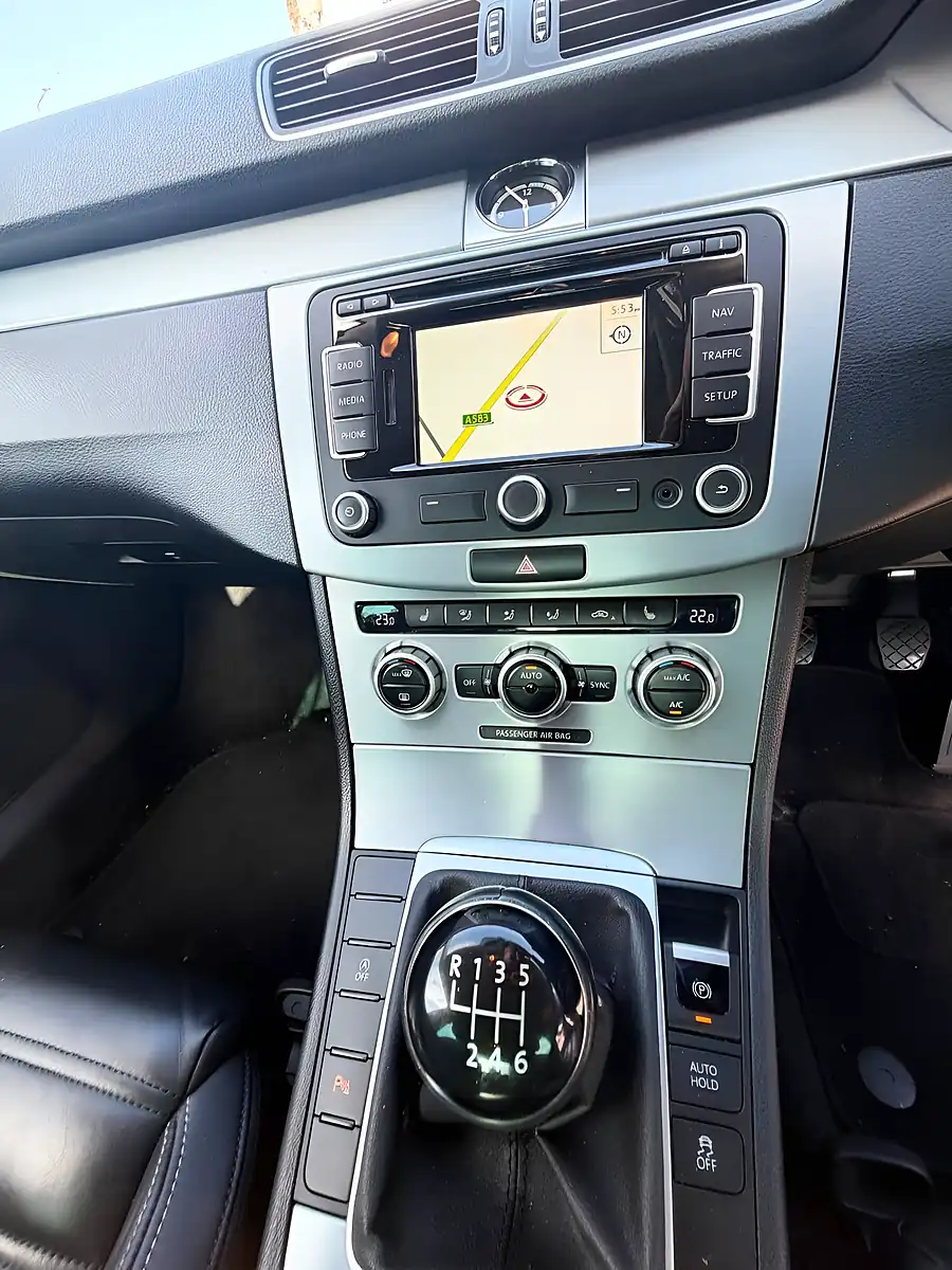 Used 2014 Volkswagen Cc GT Brown - Interior and Exterior details 19