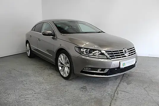 2014 Volkswagen CC GT 2.0 TDI