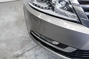 Used 2014 Volkswagen Cc GT Brown - Interior and Exterior details 11