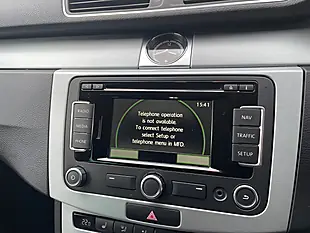 Used 2014 Volkswagen Cc GT Grey - Interior and Exterior details 17