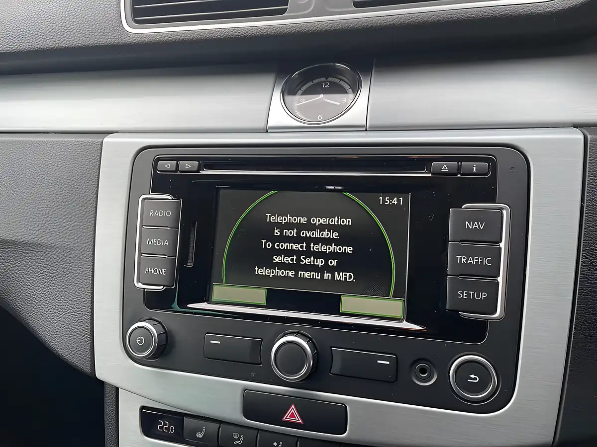 Used 2014 Volkswagen Cc GT Grey - Interior and Exterior details 17
