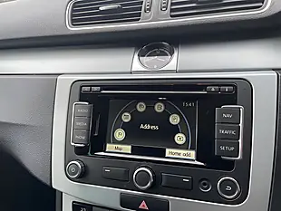 Used 2014 Volkswagen Cc GT Grey - Interior and Exterior details 18