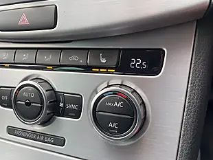 Used 2014 Volkswagen Cc GT Grey - Interior and Exterior details 19