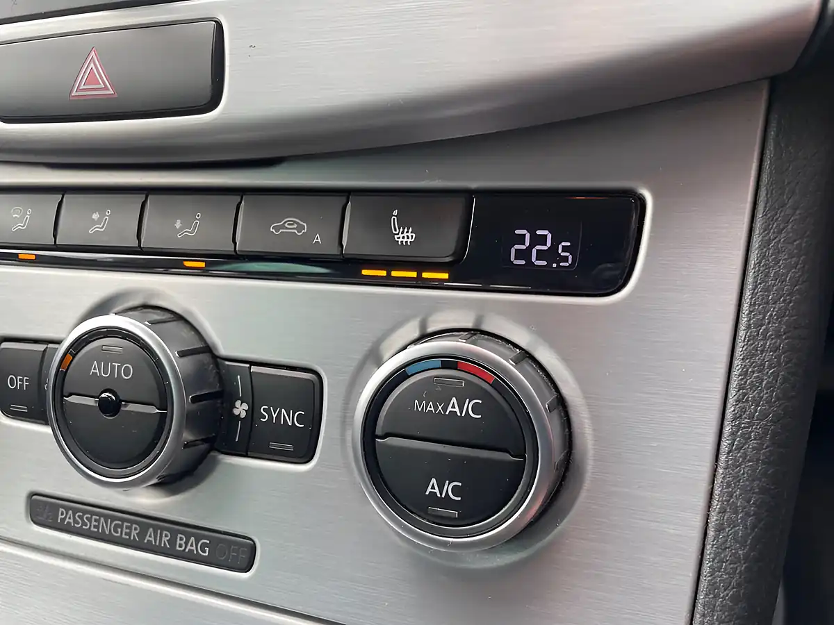 Used 2014 Volkswagen Cc GT Grey - Interior and Exterior details 19