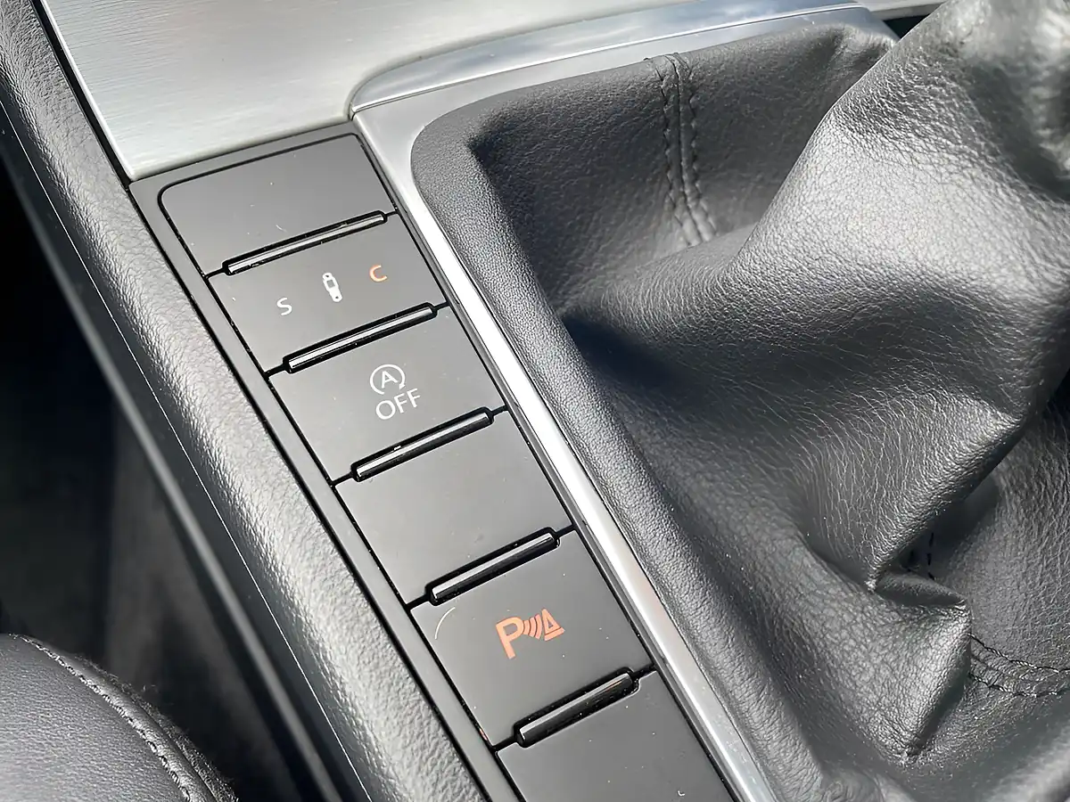 Used 2014 Volkswagen Cc GT Grey - Interior and Exterior details 20