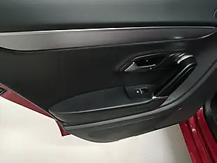 Used 2014 Volkswagen Cc GT Red - Interior and Exterior details 18