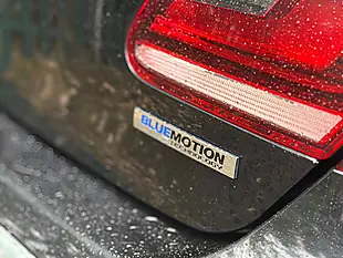 Used 2014 Volkswagen Cc R-Line Black - Interior and Exterior details 12