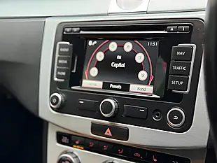 Used 2014 Volkswagen Cc R-Line Black - Interior and Exterior details 16