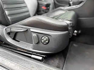 Used 2014 Volkswagen Cc R-Line Black - Interior and Exterior details 18