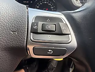 Used 2014 Volkswagen Cc R-Line Blue - Interior and Exterior details 17