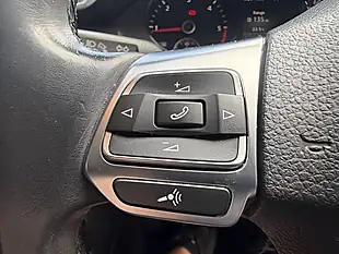 Used 2014 Volkswagen Cc R-Line Blue - Interior and Exterior details 18
