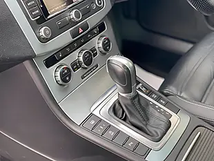 Used 2014 Volkswagen Cc R-Line White - Interior and Exterior details 15