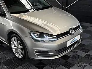 Used 2014 Volkswagen Golf Bluemotion Tech GT - Interior and Exterior details 13