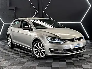 Used 2014 Volkswagen Golf Bluemotion Tech GT - Interior and Exterior details 14