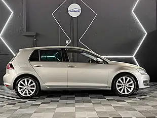 Used 2014 Volkswagen Golf Bluemotion Tech GT - Interior and Exterior details 16
