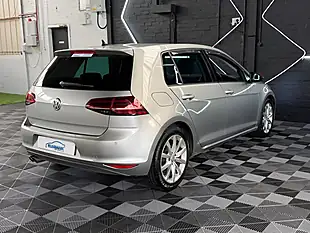 Used 2014 Volkswagen Golf Bluemotion Tech GT - Interior and Exterior details 18