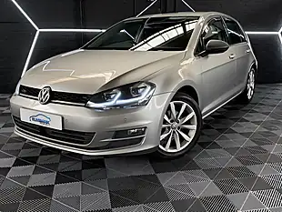 Used 2014 Volkswagen Golf Bluemotion Tech GT - Interior and Exterior details 2