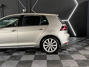 Used 2014 Volkswagen Golf Bluemotion Tech GT - Interior and Exterior details 4