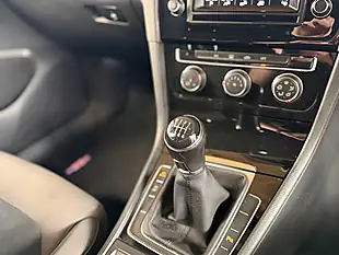 Used 2014 Volkswagen Golf Bluemotion Tech GT - Interior and Exterior details 6