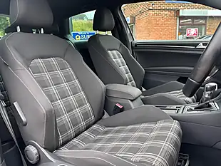 Used 2014 Volkswagen Golf Bluemotion Tech Gtd Grey - Interior and Exterior details 12