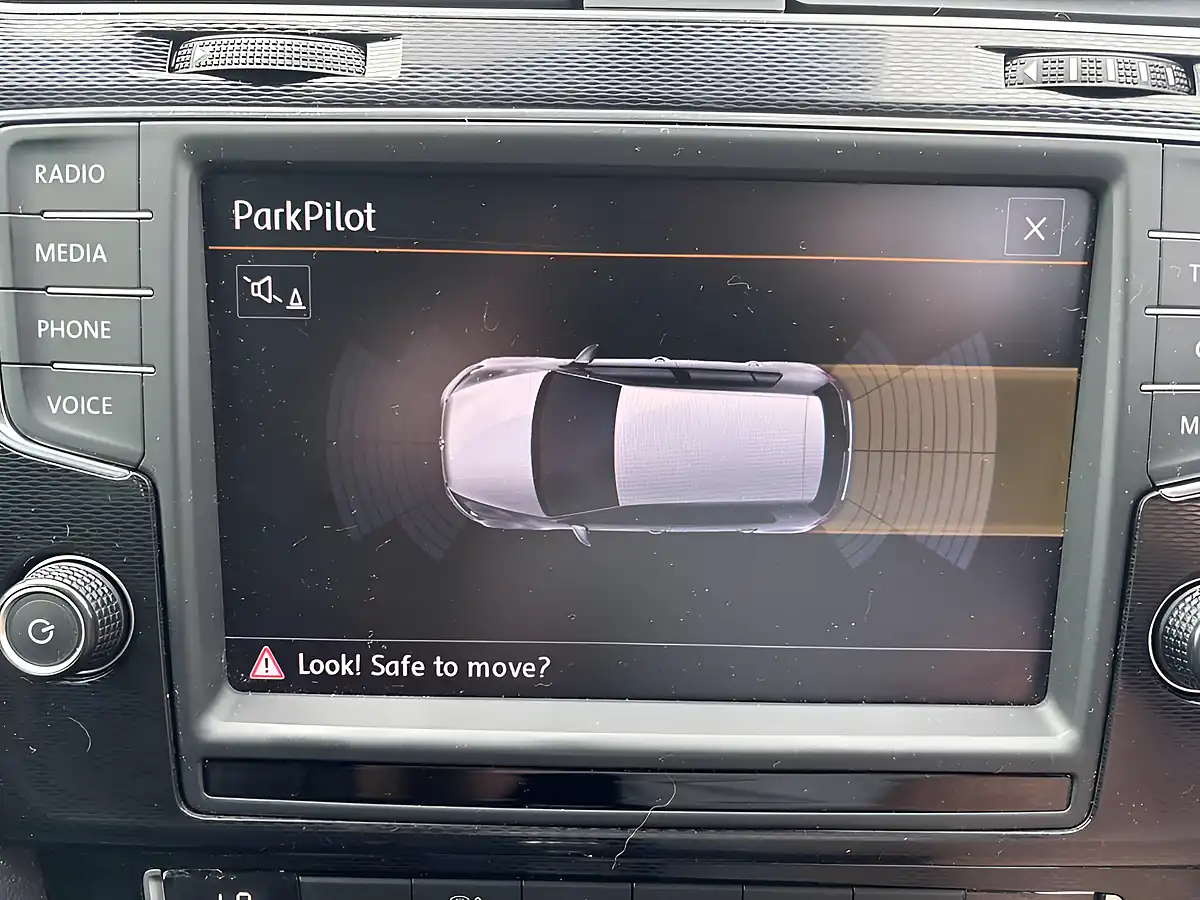 Used 2014 Volkswagen Golf Bluemotion Tech Gtd Grey - Interior and Exterior details 20