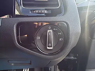 Used 2014 Volkswagen Golf Bluemotion Tech R Black - Interior and Exterior details 18