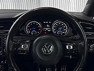 Used 2014 Volkswagen Golf Bluemotion Tech R Blue - Interior and Exterior details 15