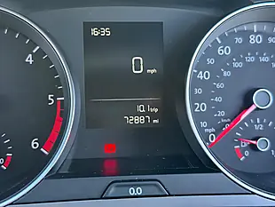 Used 2014 Volkswagen Golf Bluemotion Tech S Euro 5 Black - Interior and Exterior details 13