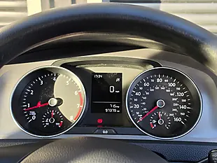 Used 2014 Volkswagen Golf Bluemotion Tech S Silver - Interior and Exterior details 11