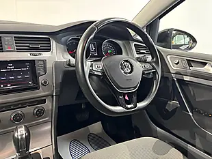 Used 2014 Volkswagen Golf Bluemotion Tech Se Black - Interior and Exterior details 12
