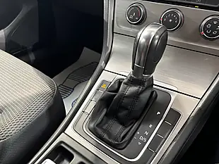 Used 2014 Volkswagen Golf Bluemotion Tech Se Black - Interior and Exterior details 15