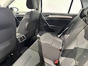 Used 2014 Volkswagen Golf Bluemotion Tech Se Black - Interior and Exterior details 18