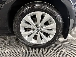 Used 2014 Volkswagen Golf Bluemotion Tech Se Black - Interior and Exterior details 19