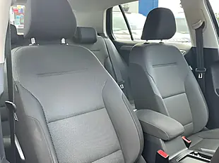 Used 2014 Volkswagen Golf Bluemotion Tech Se Black - Interior and Exterior details 12