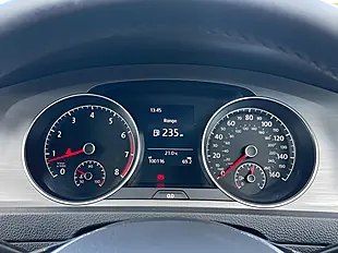 Used 2014 Volkswagen Golf Bluemotion Tech Se Black - Interior and Exterior details 19