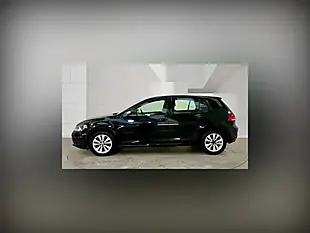 Used 2014 Volkswagen Golf Bluemotion Tech Se Black - Interior and Exterior details 6
